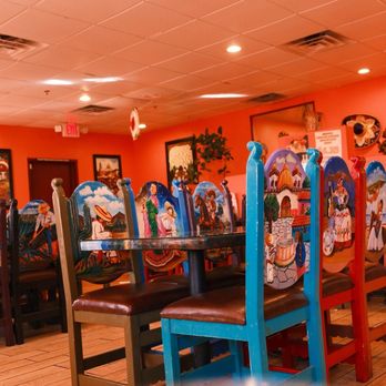 Fiesta Mexicana