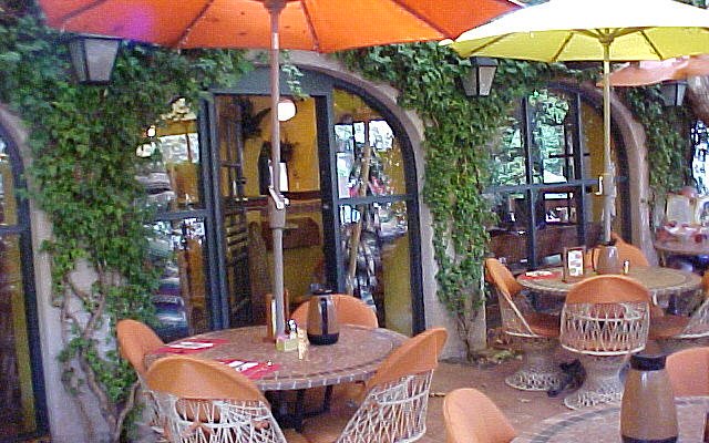 El Rincon Restaurante Mexicano