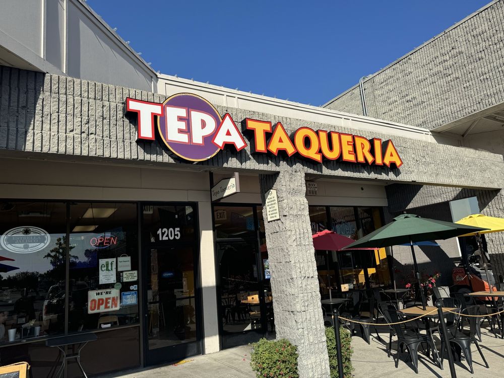 Tepa Taqueria