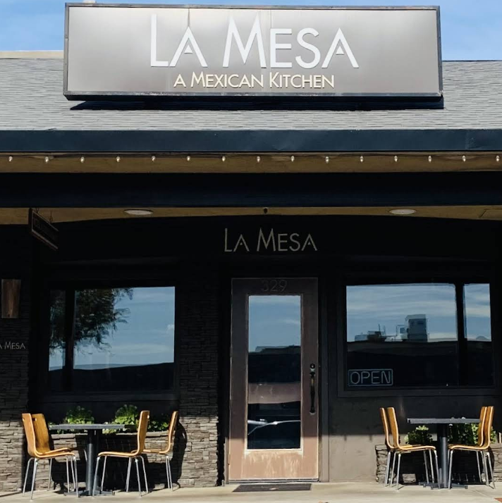 La Mesa Mexican Kitchen