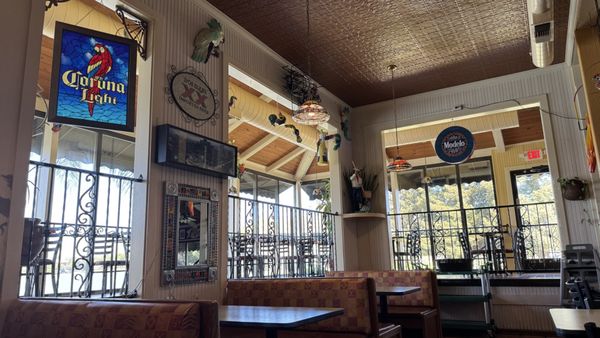 Arroyo's Cafe