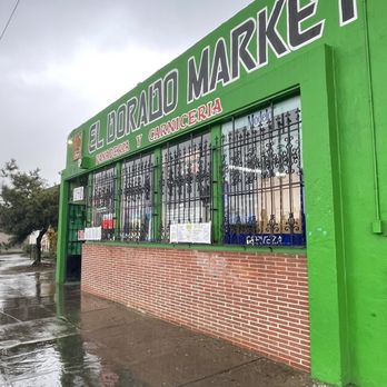 El Dorado Market