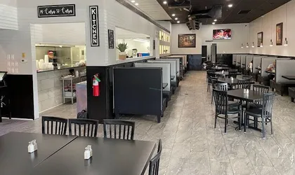 Mi Tierra Cocina Mexicana