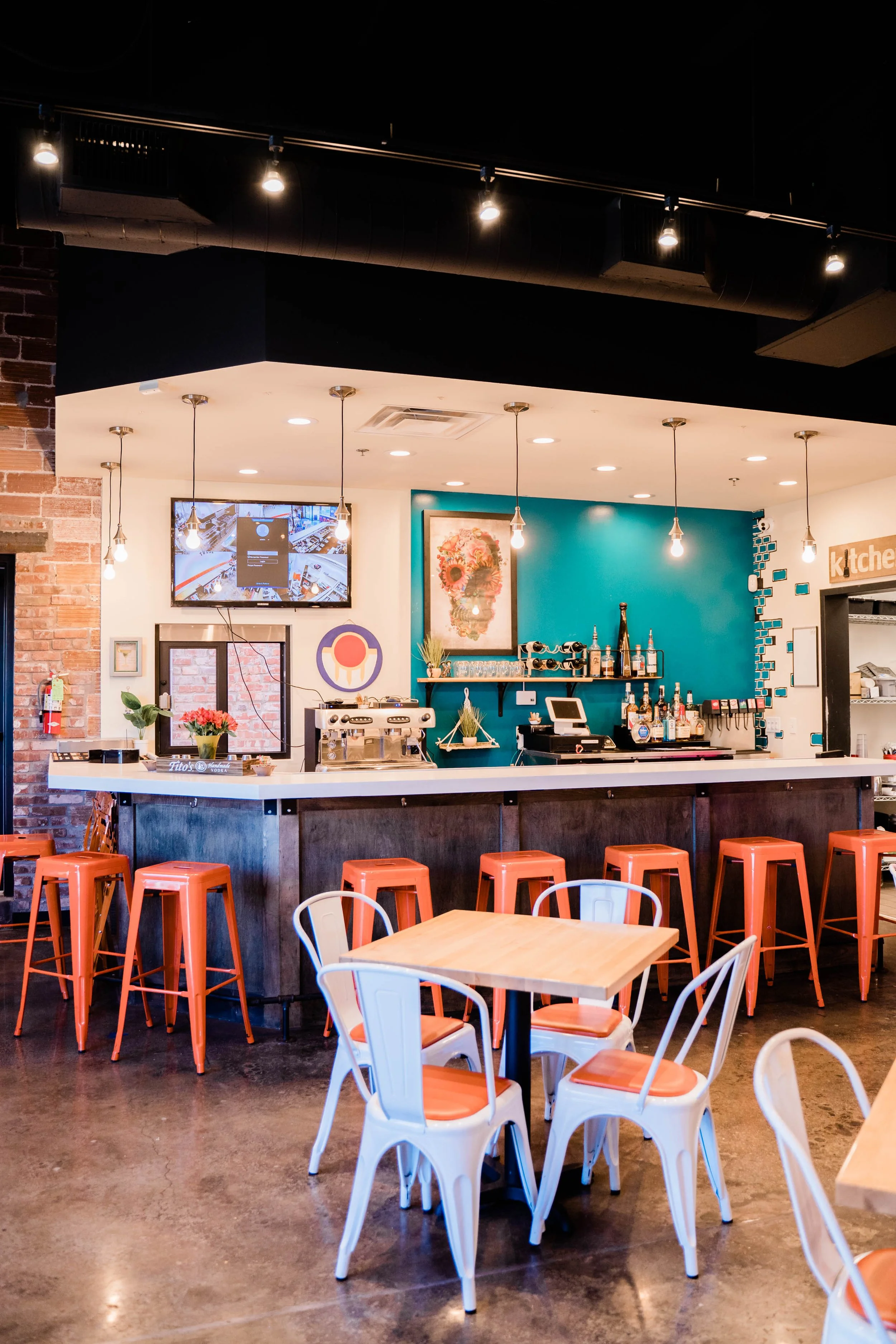 918 Maples Tacos and Cantina
