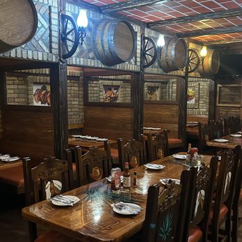 El Rincon Mexican Restaurant