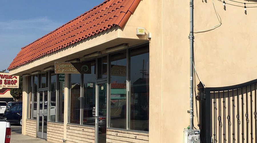 Taqueria Tepatitlan