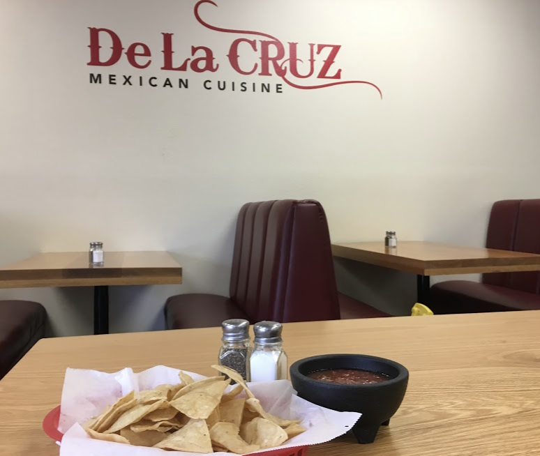 De La Cruz Authentic Mexican Cuisine