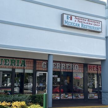 Taqueria Guerrero