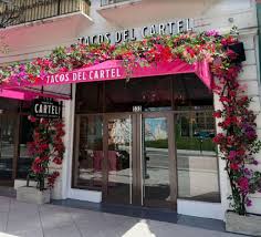 Tacos del Cartel