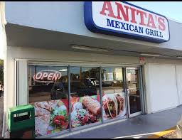 Anita's Mexican Grill