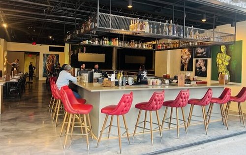 Rivales Taqueria & Craft Bar
