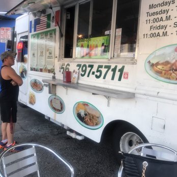 Tacos y Antojitos Emmanuel