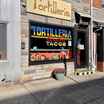 Tortilleria Sinaloa