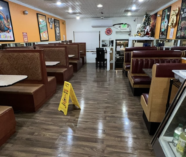 Picante Taco Restaurant