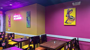 Los Alebrijes Mexican Restaurant