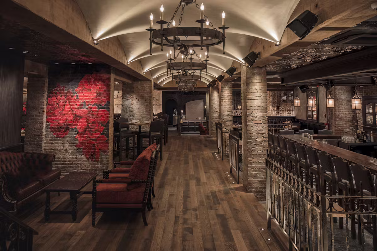 Lolita Back Bay