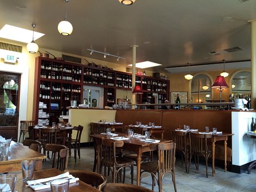 Chez Fonfon