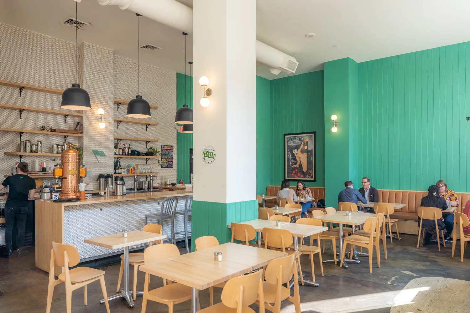 Trattoria ZaZa