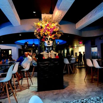 Blue Agave Street Tacos and Margaritas