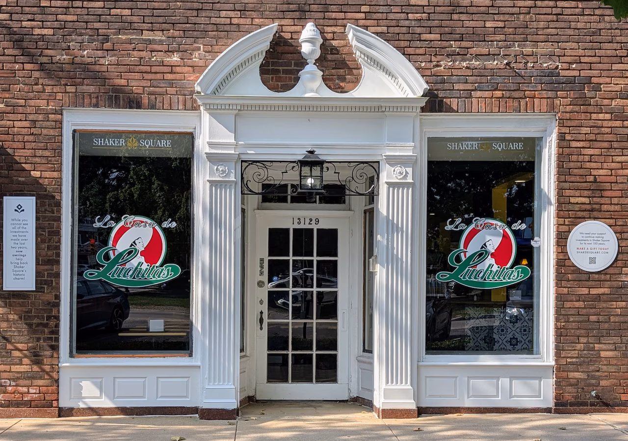 Luchitas Mexican Restaurant
