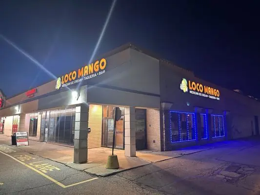 Loco Mango