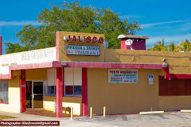 Jalisco Mexican Restaurant