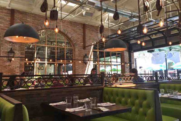 El Camino Mexican Restaurant