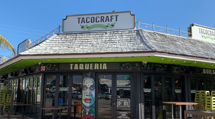 Taco Craft