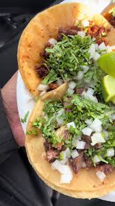 Tacos El Papi signature dishes BirriaPolloAsada