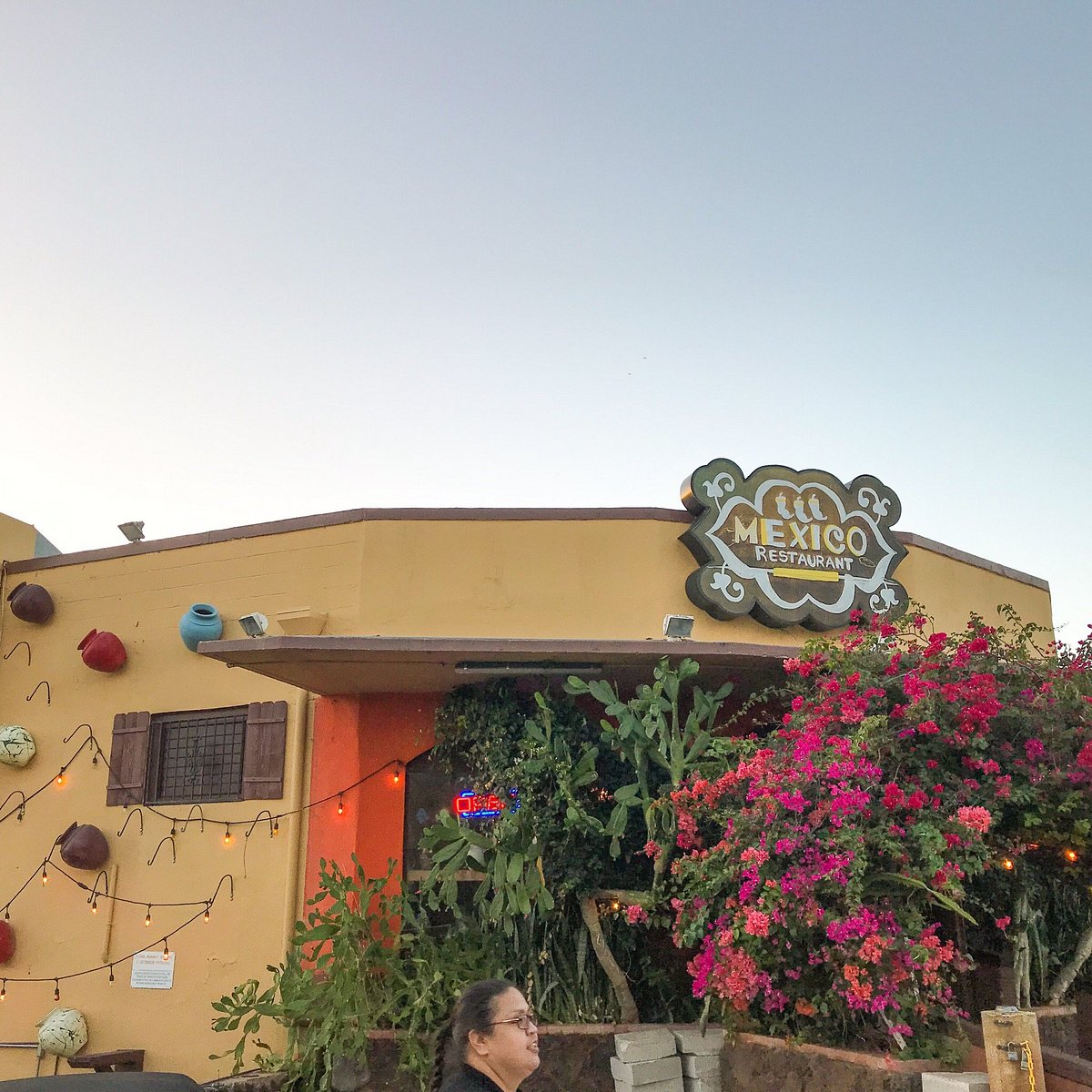 Mexico Restaurant