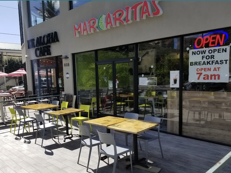 Margaritas