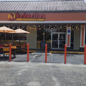 Senoritas Mexican Kitchen