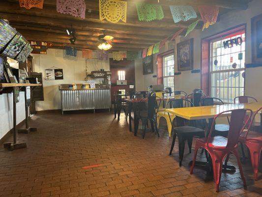 Habanero's Fresh Mex