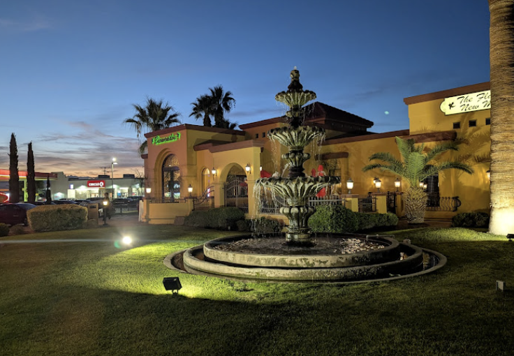 Si Señor Restaurant