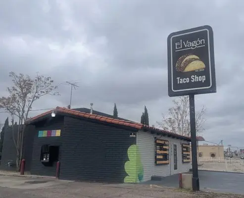 El Vagon Tacos