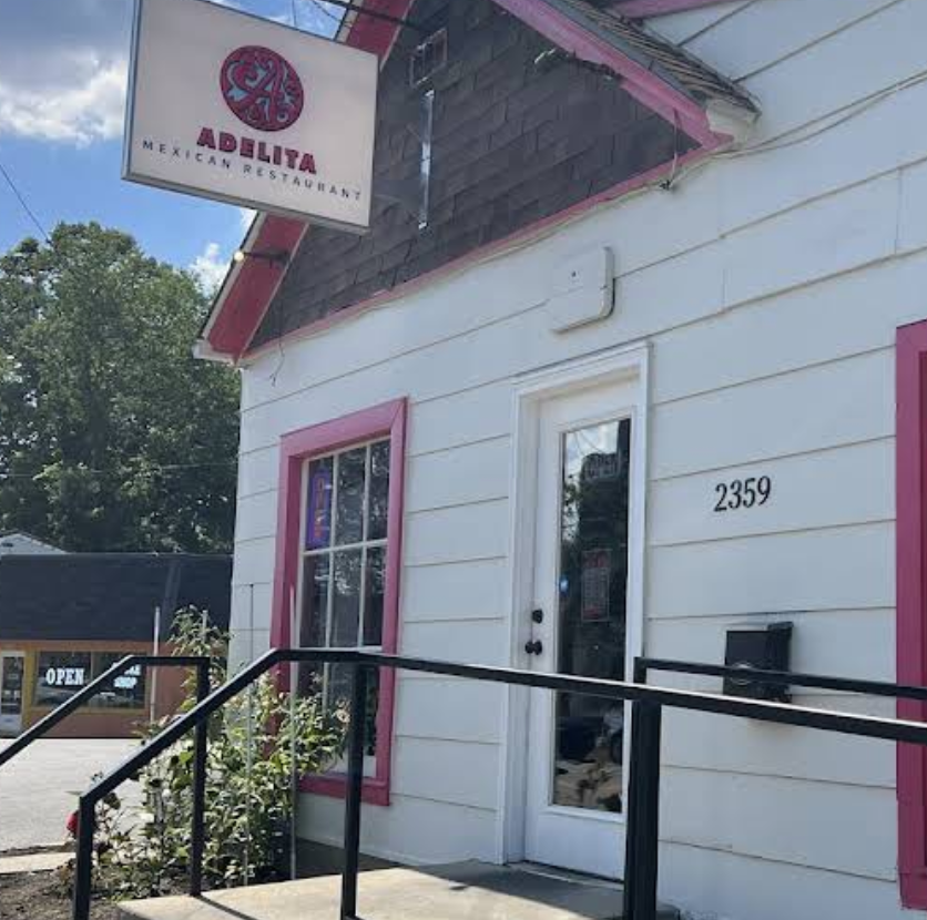 Adelita Mexican Restaurant