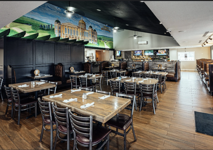 Fiesta Mexican Restaurant