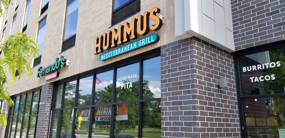 Fernando's Mexican grill