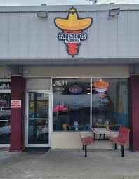Faustinos Taqueria