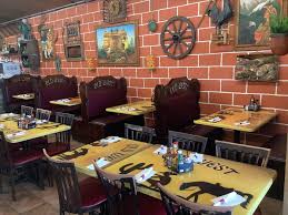 Old West Mexican Restaurant