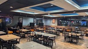 Cowboy Mexican Bar and Grill