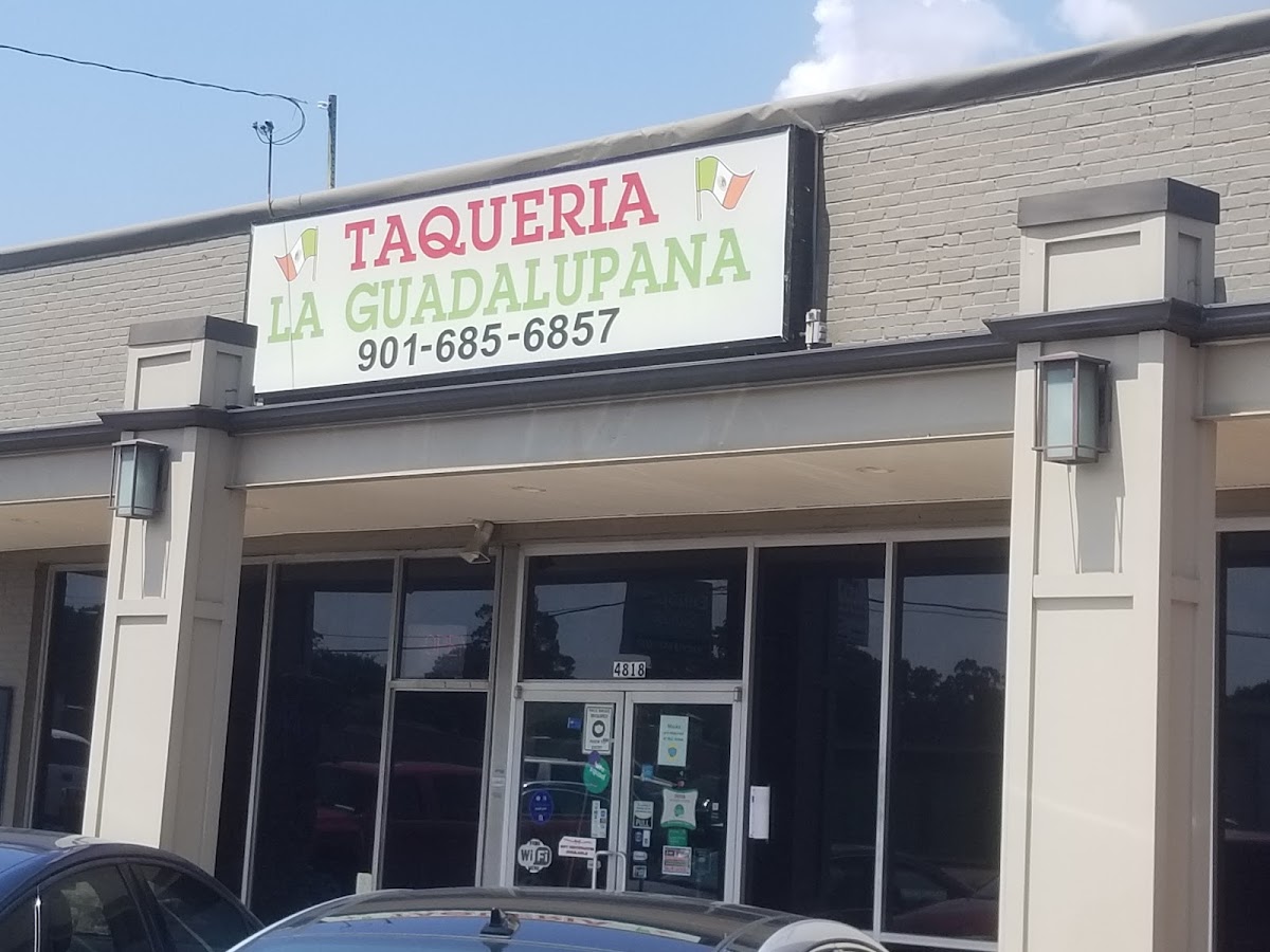 Taqueria Guadalupana