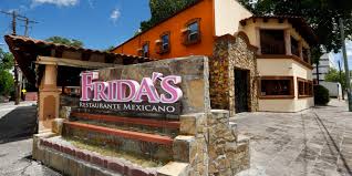 Frida's Restaurante Mexicano