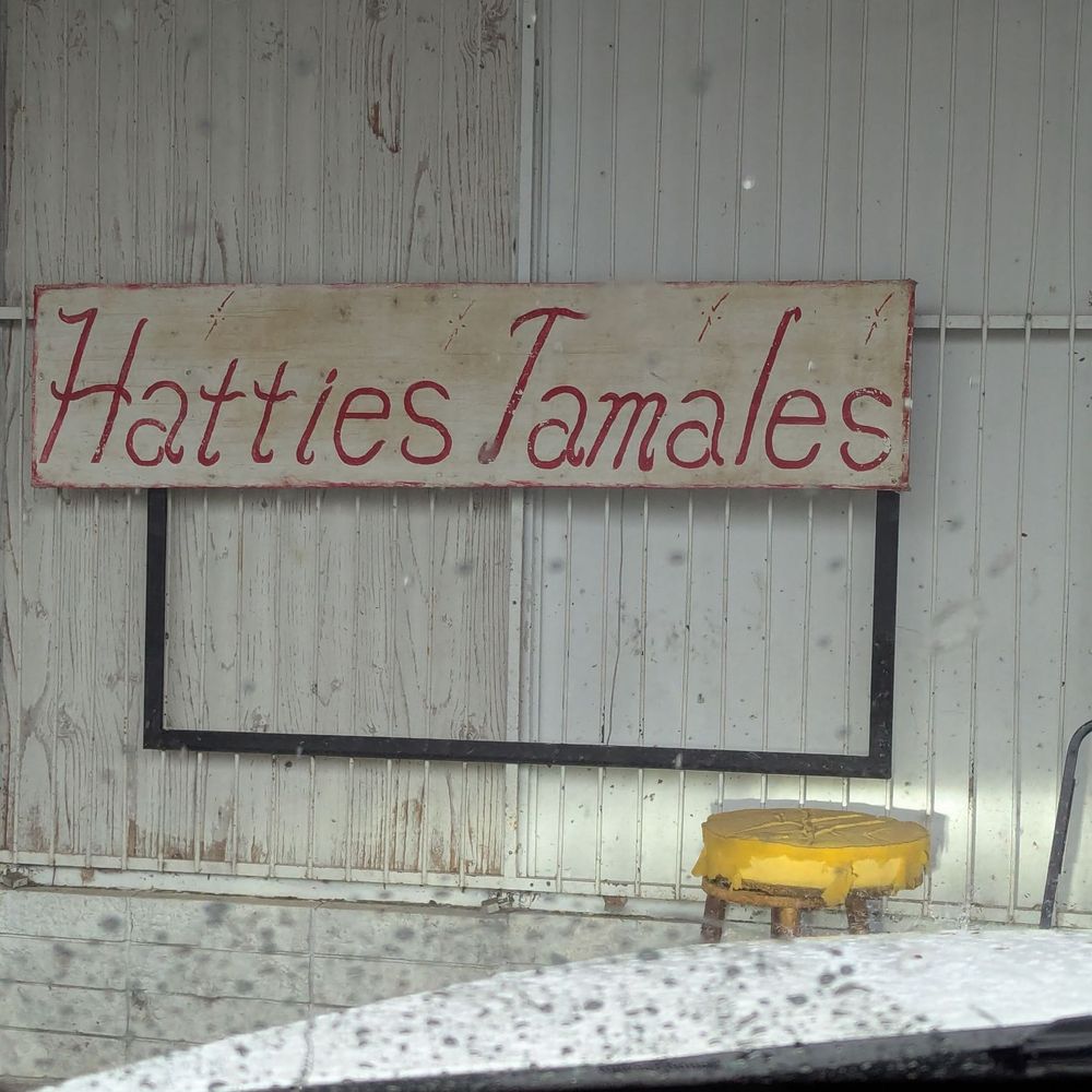 Hattie's Tamales