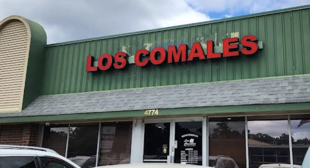 Los Comales Mexican Bar and Grill