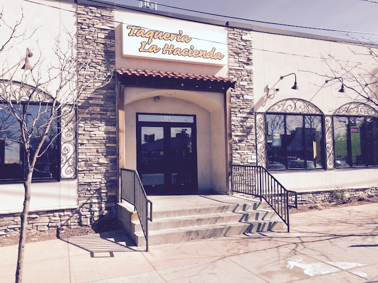 Taqueria La Hacienda