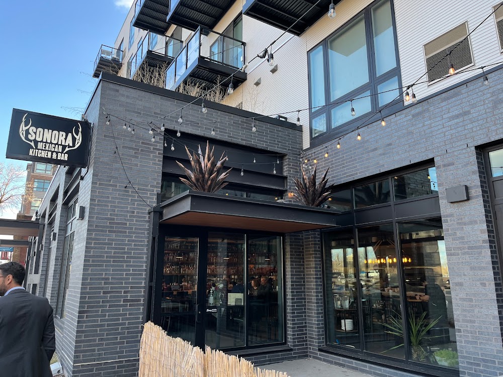 Sonora Mexican Kitchen & Bar