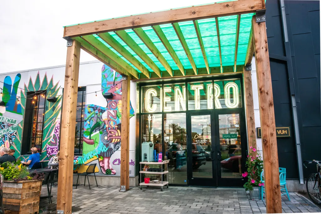 Centro