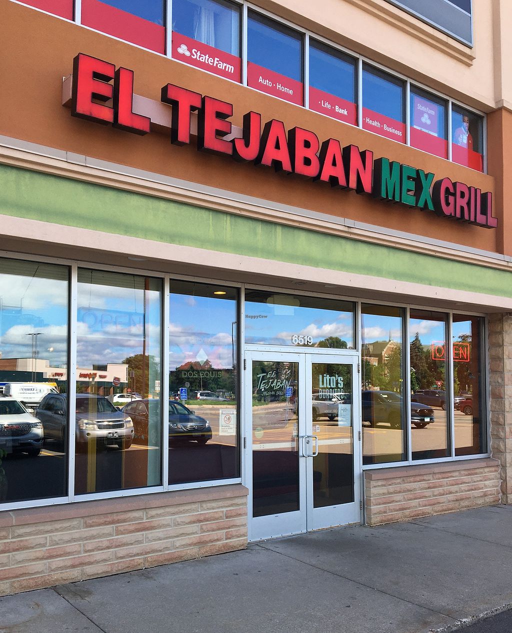 Lito's Burritos