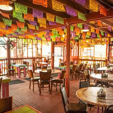 Rosepepper Cantina